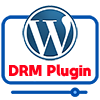 Drm text wordpress plugin